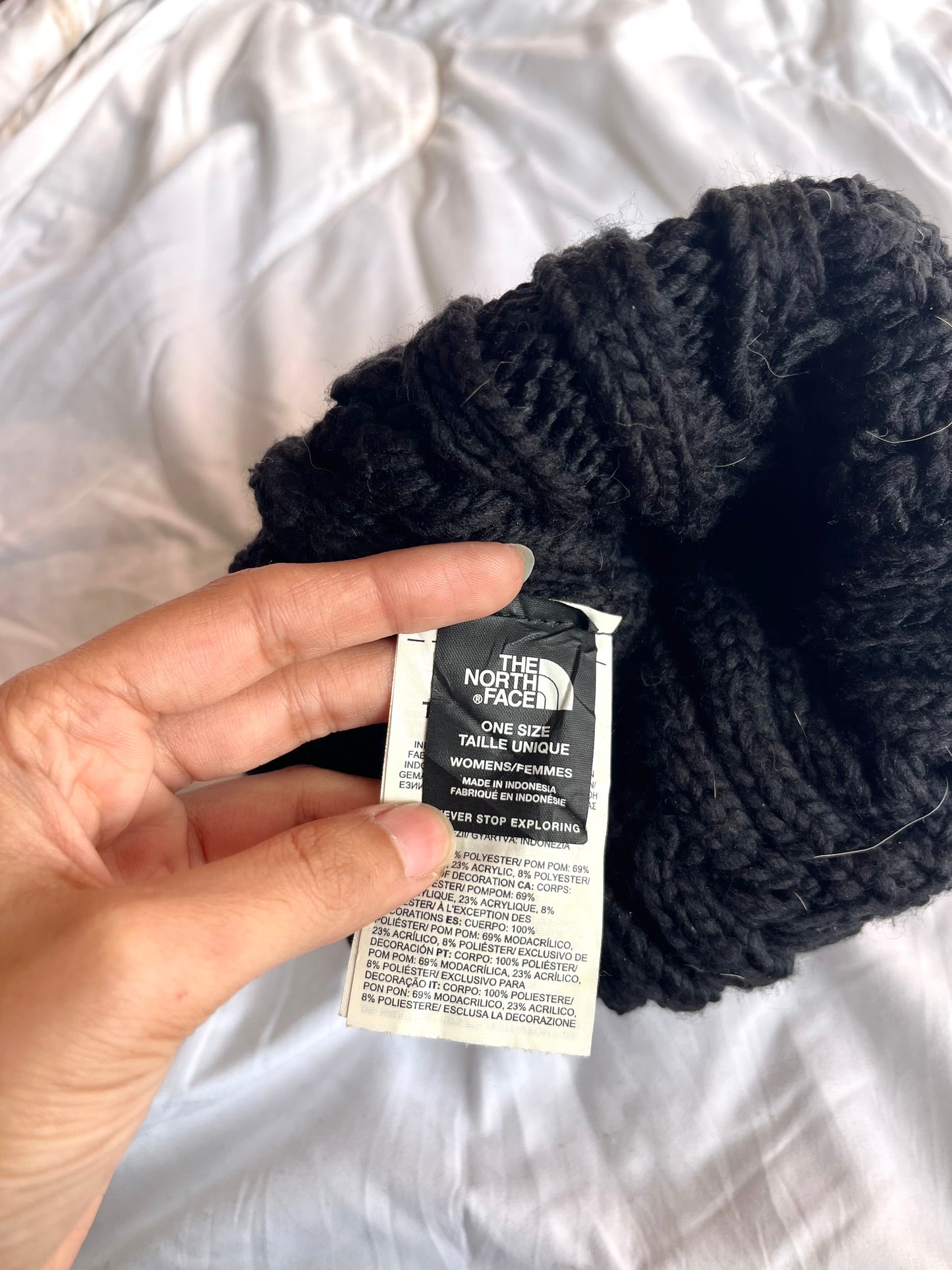 Beanie