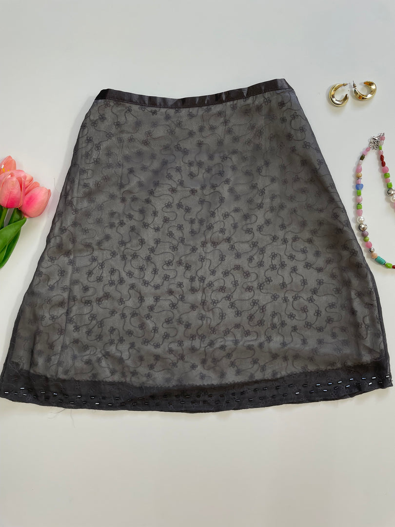 The Limited Skirt-Waist 26