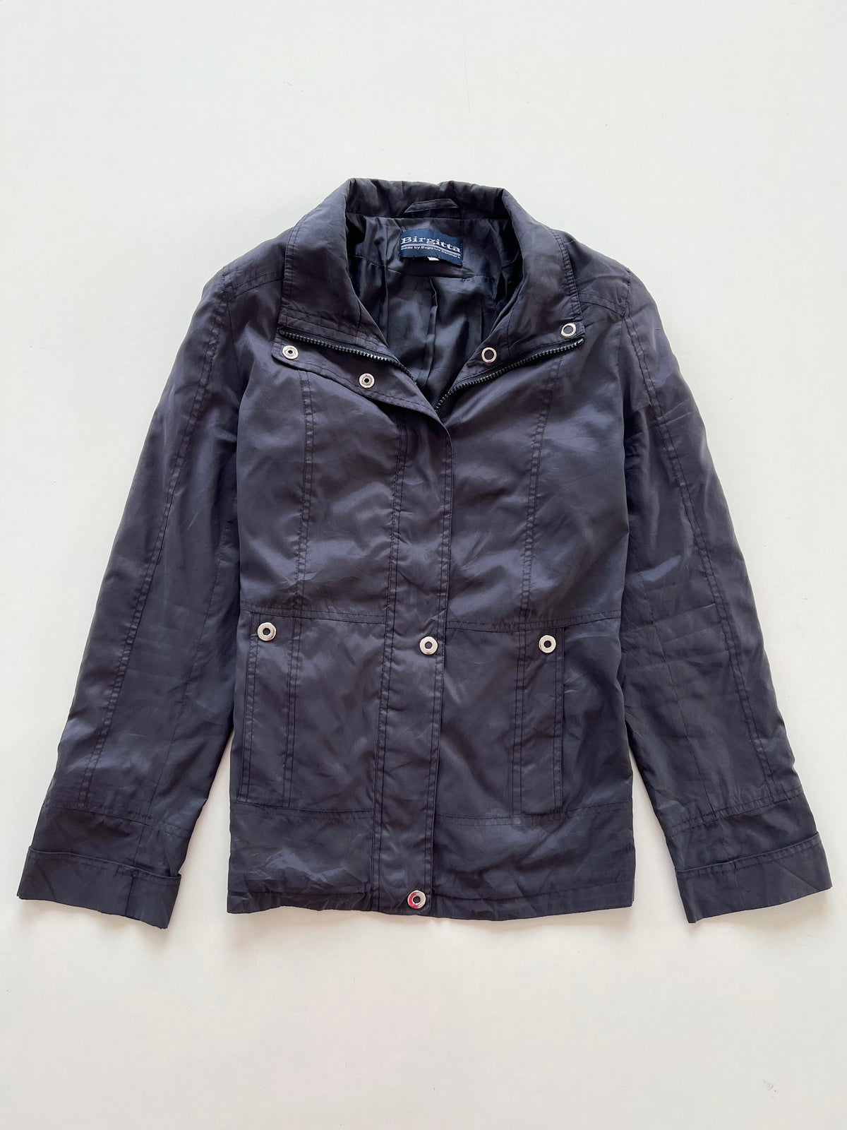 Birgitta Vintage Jacket-Bust 38
