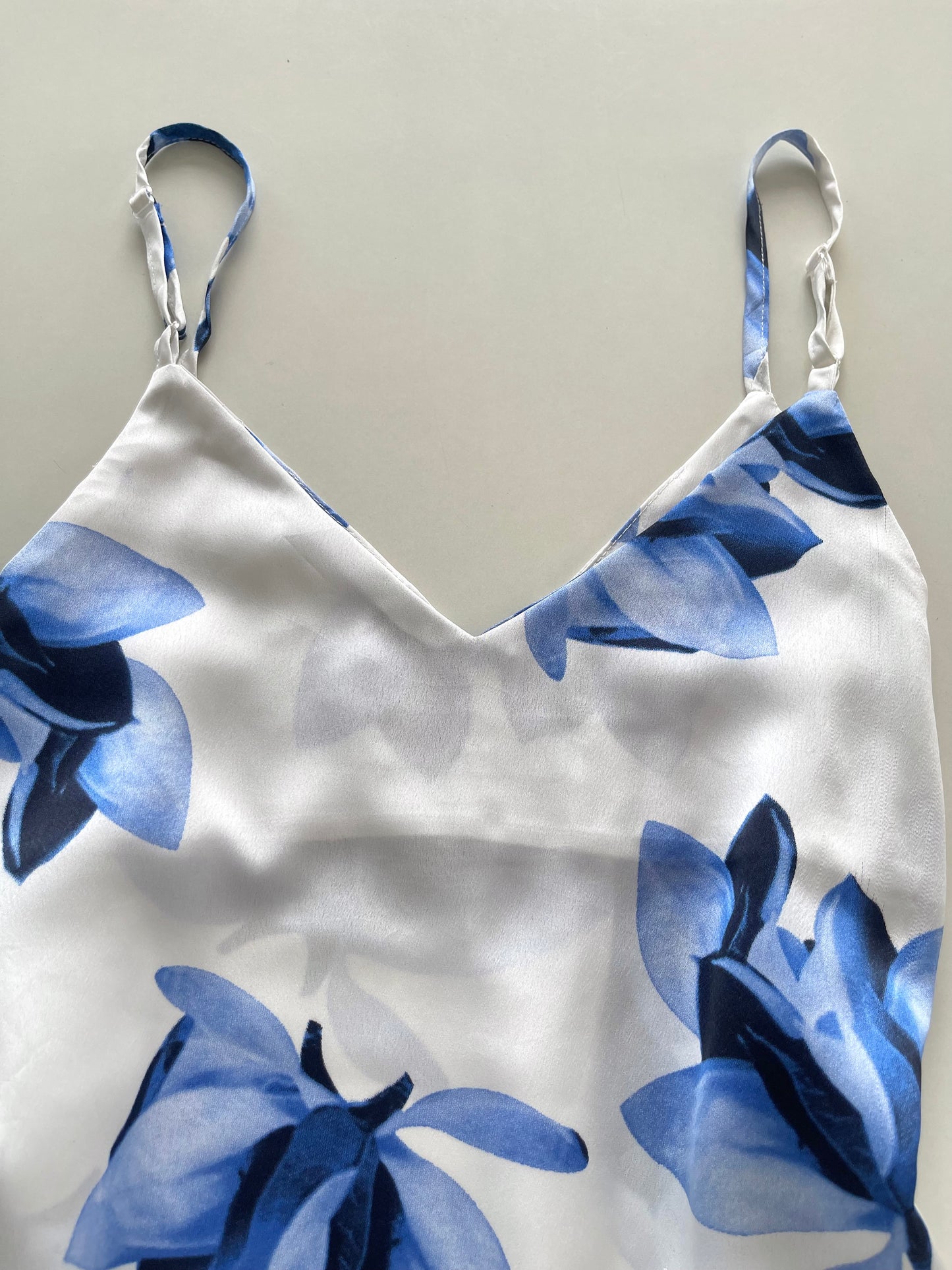 Parisian Collection Top-Bust 36