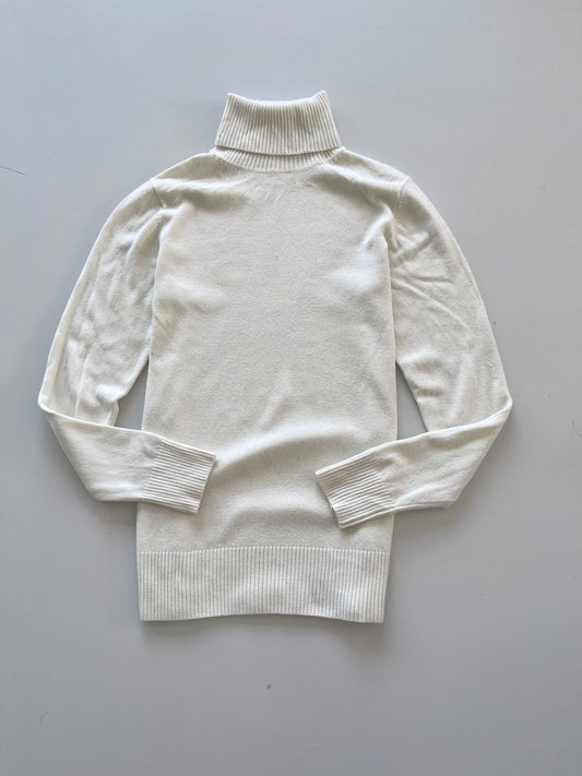 Thes Tore Solid Sweater-Bust 36