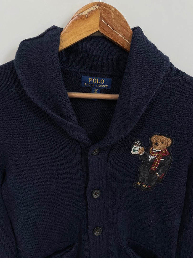 Ralph Lauren Vintage Sweater-Bust 30