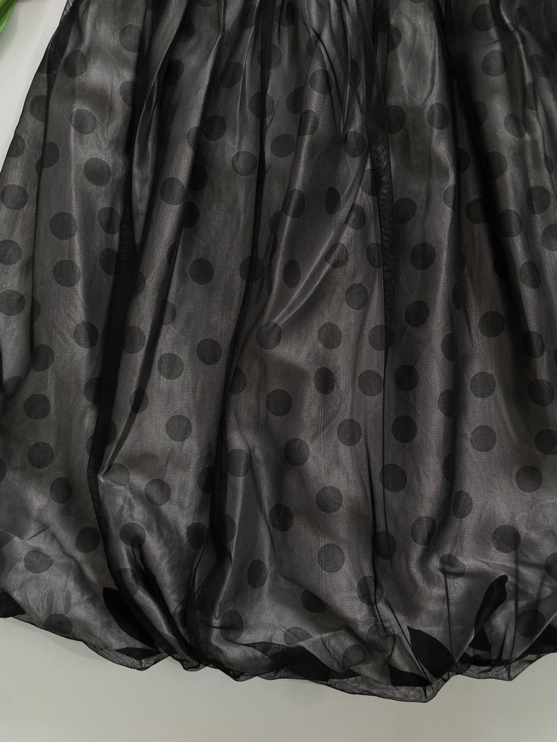 Bubble Skirt-Waist 26