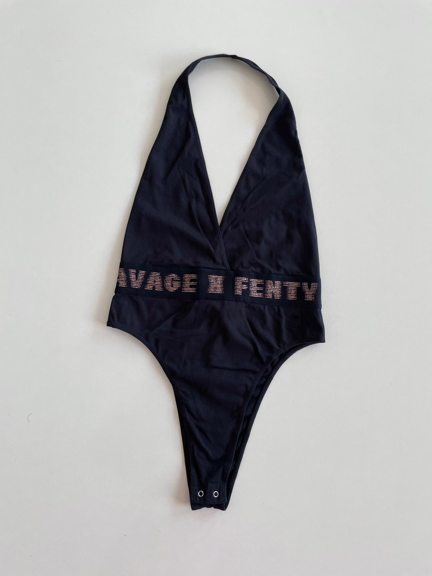 Savage x Fenty Bodysuit-Bust 32 to 34