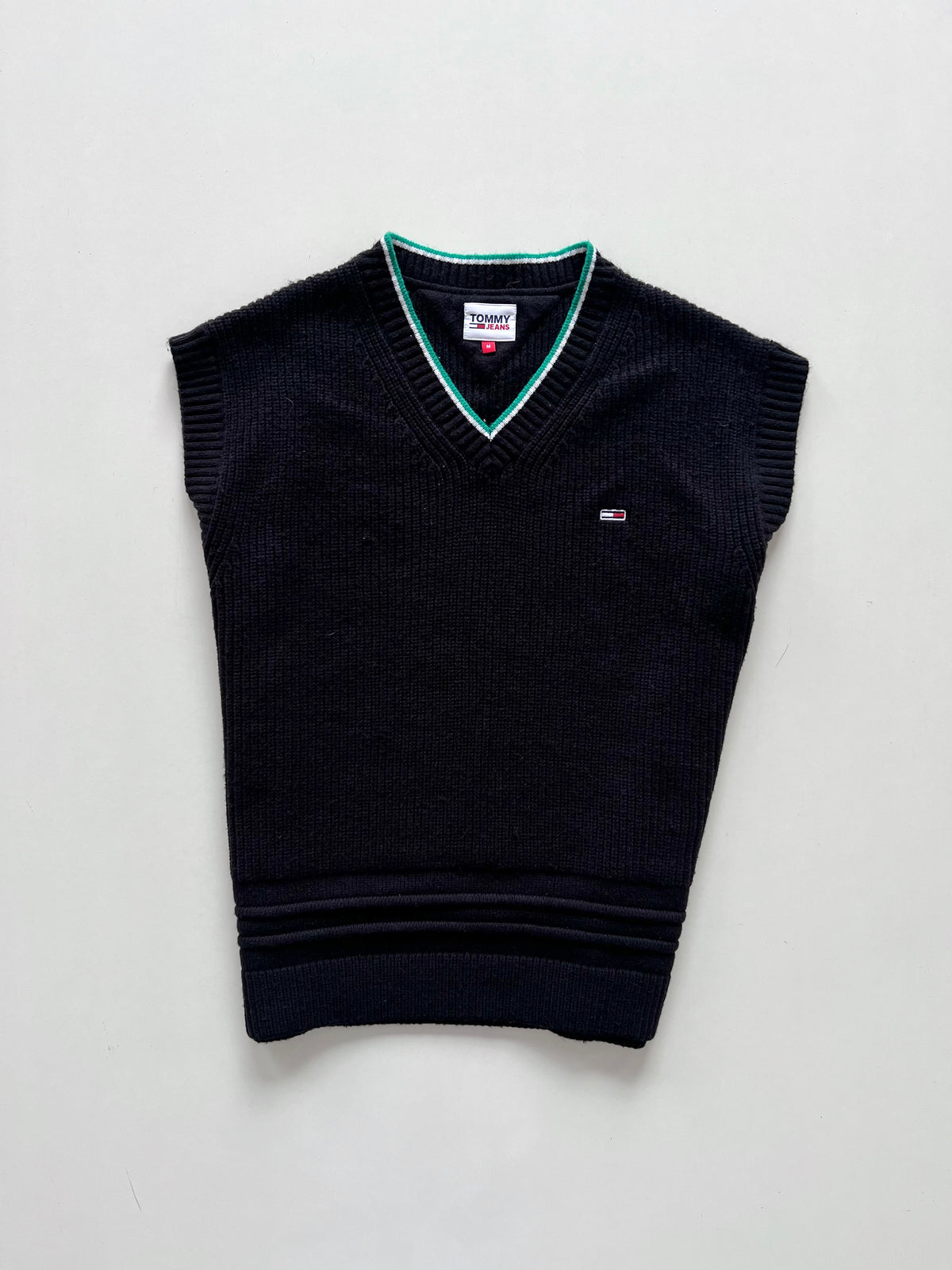 Tommy Vintage Sweater-Bust 44
