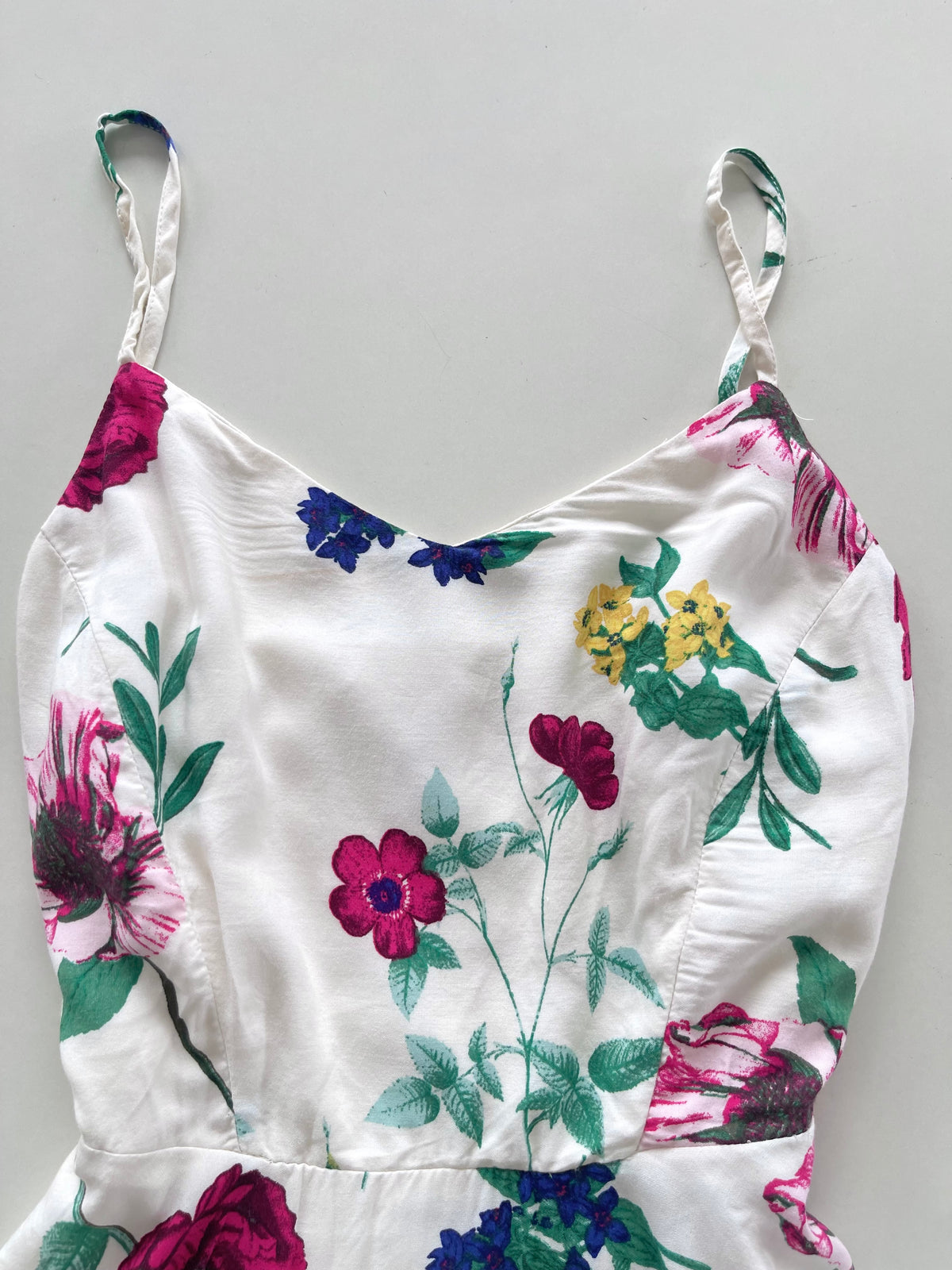 Old Navy Slip Top-Bust 30 to 32