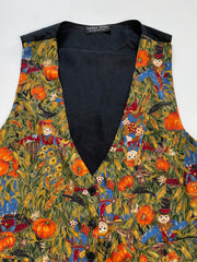 Saddle River Waistcoat-Bust 38