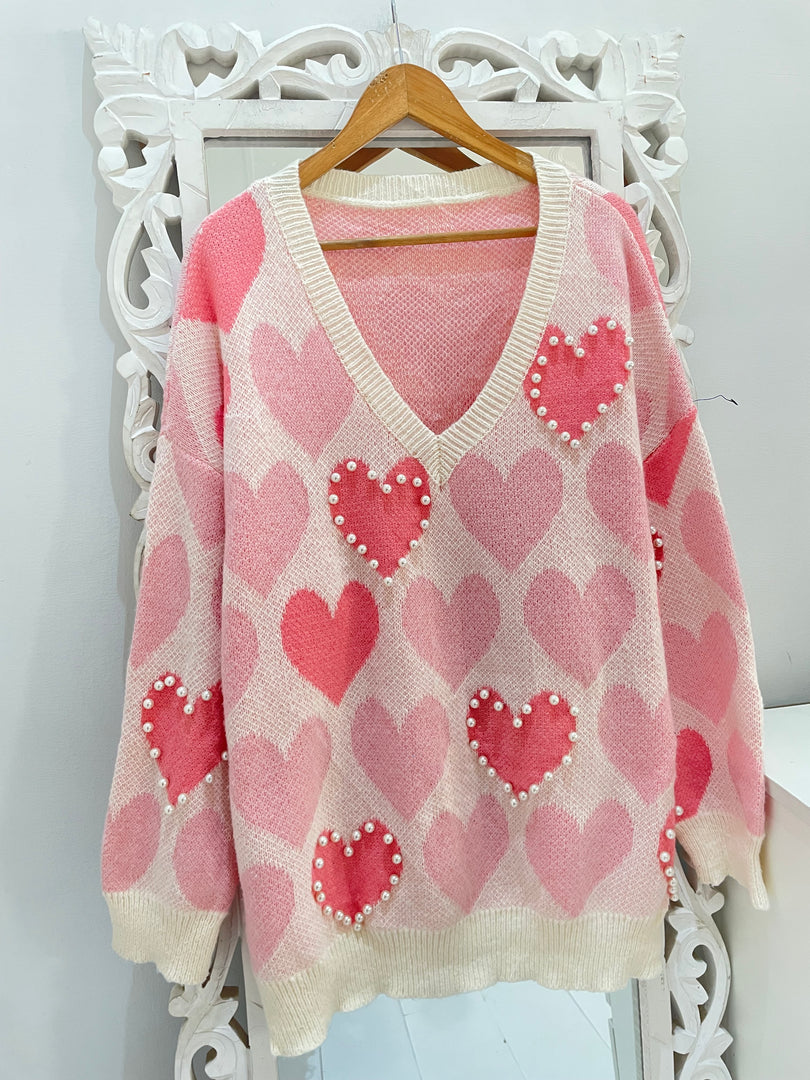 Chunky Pinterest Sweater-Bust 54