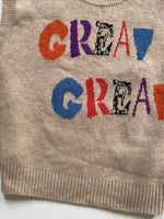 Load image into Gallery viewer, Great Great Sweater Vest-Bust 44