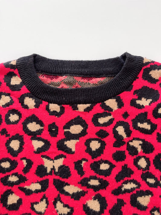 Chunky Pinterest Sweater-Bust 44