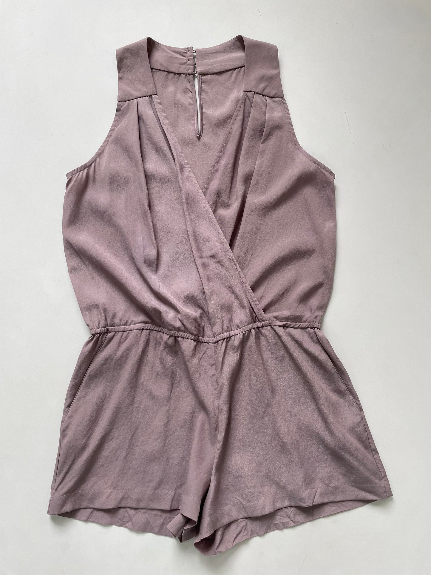 Romper-Bust 34