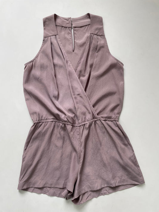 Romper-Bust 34