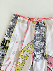 Jaded London Shorts-Waist 28 to 30