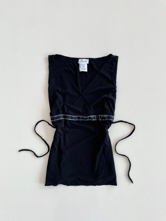 Motherhood Vintage Top-Bust 36 to 38