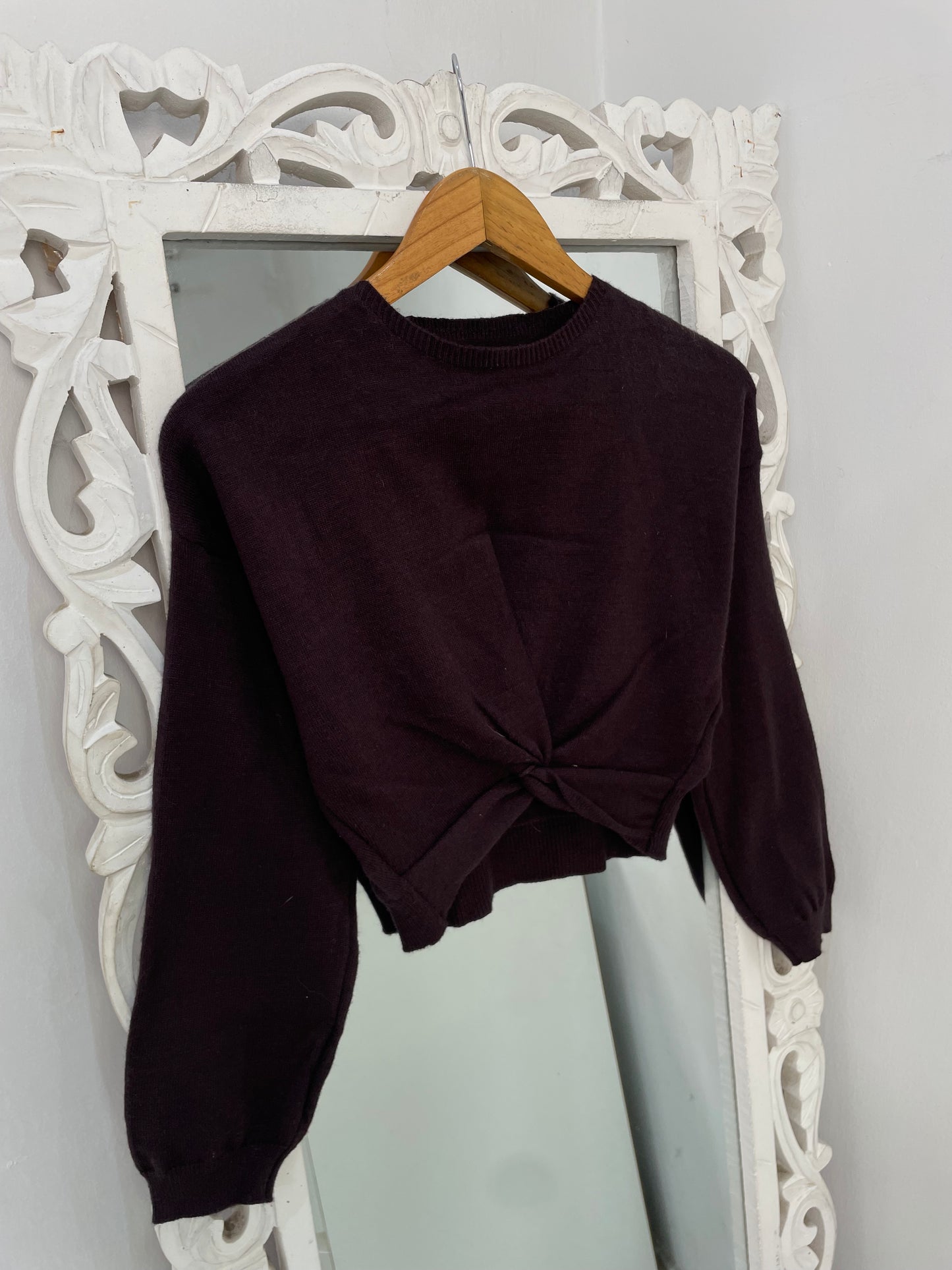 Pre Winter Top-Bust 36 to 38