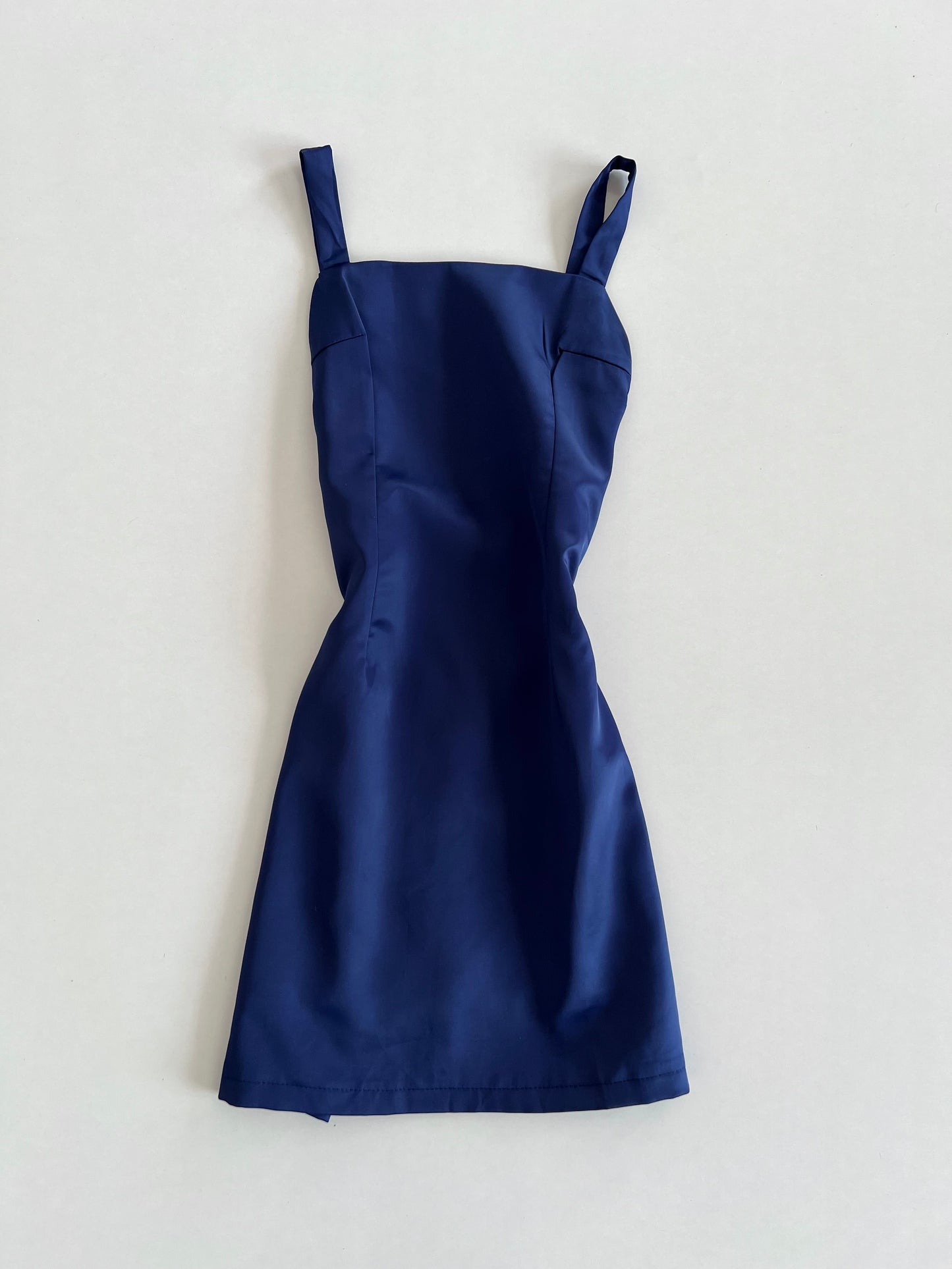 Nana Dress-Bust 30