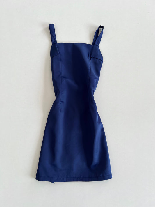 Nana Dress-Bust 30