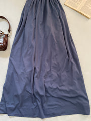 Dauphin Embroidered Dress-Bust 30