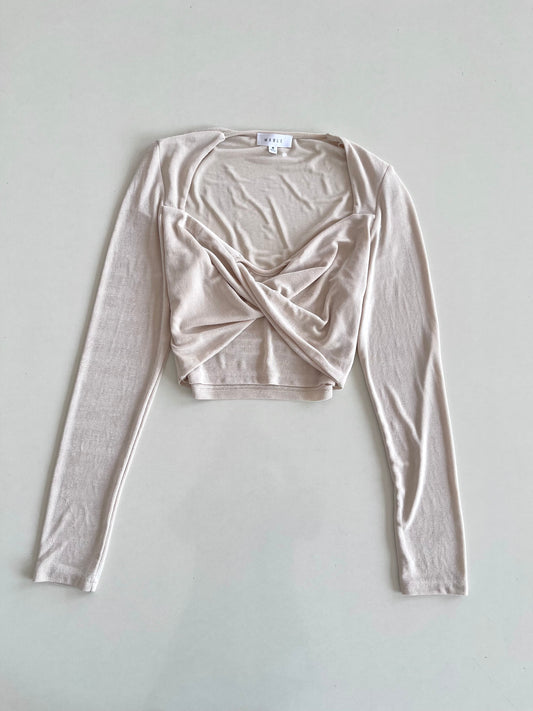 Mable Top-Bust 32 to 34