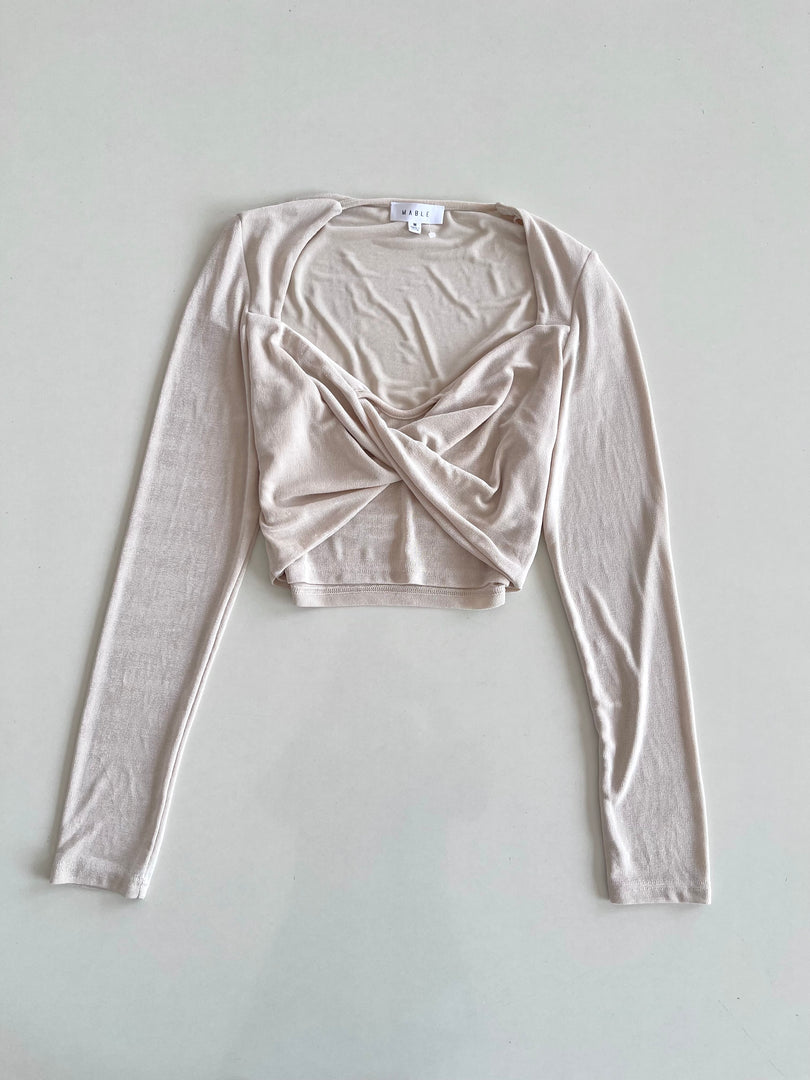 Mable Top-Bust 32 to 34