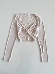 Mable Top-Bust 32 to 34