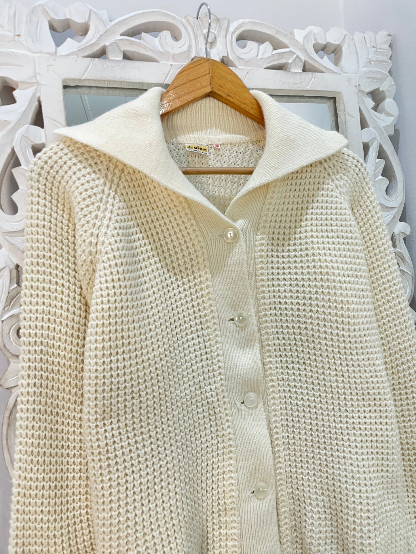 Chunky Pinterest Sweater-Chest 42