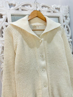 Load image into Gallery viewer, Chunky Pinterest Sweater-Chest 42