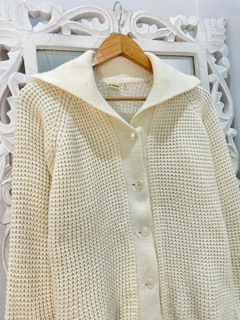 Chunky Pinterest Sweater-Chest 42