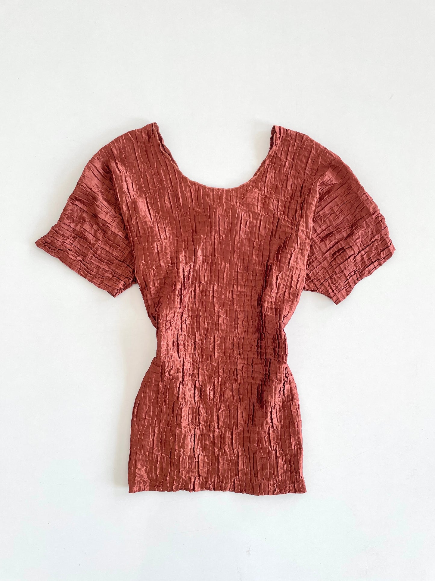 Michele Michelle Vintage Top-Bust 38 to 42