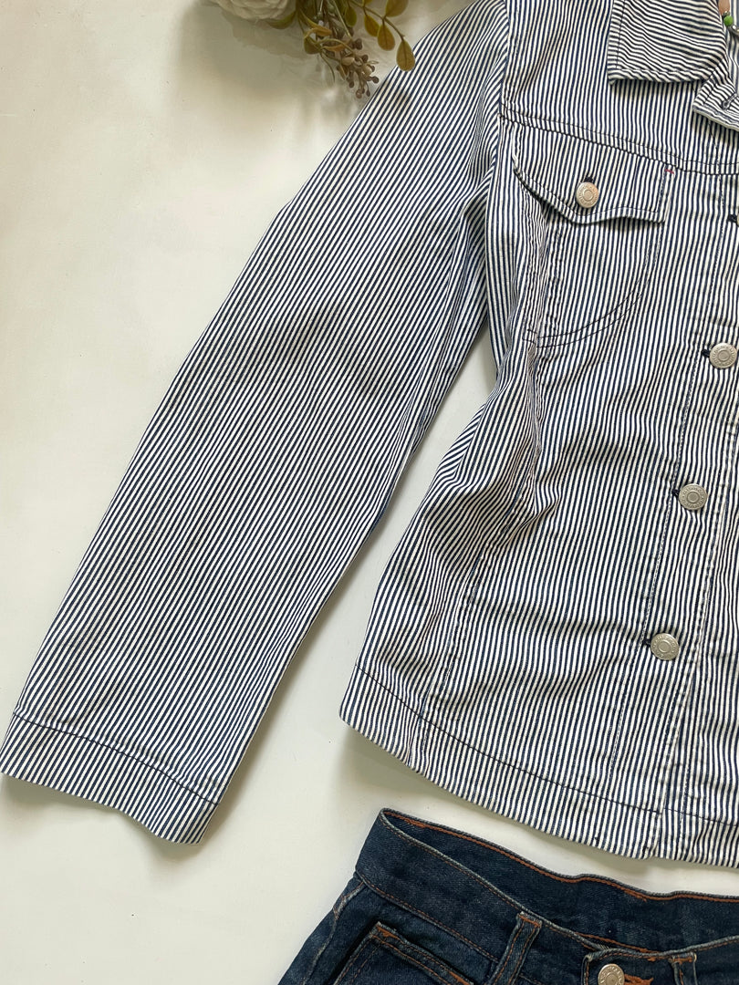 Bianca Denimwear-Chest 38