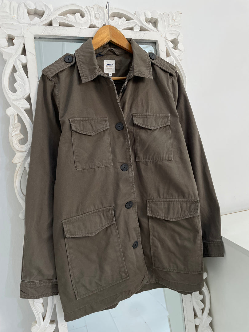 Only Vintage Jacket-Bust 42