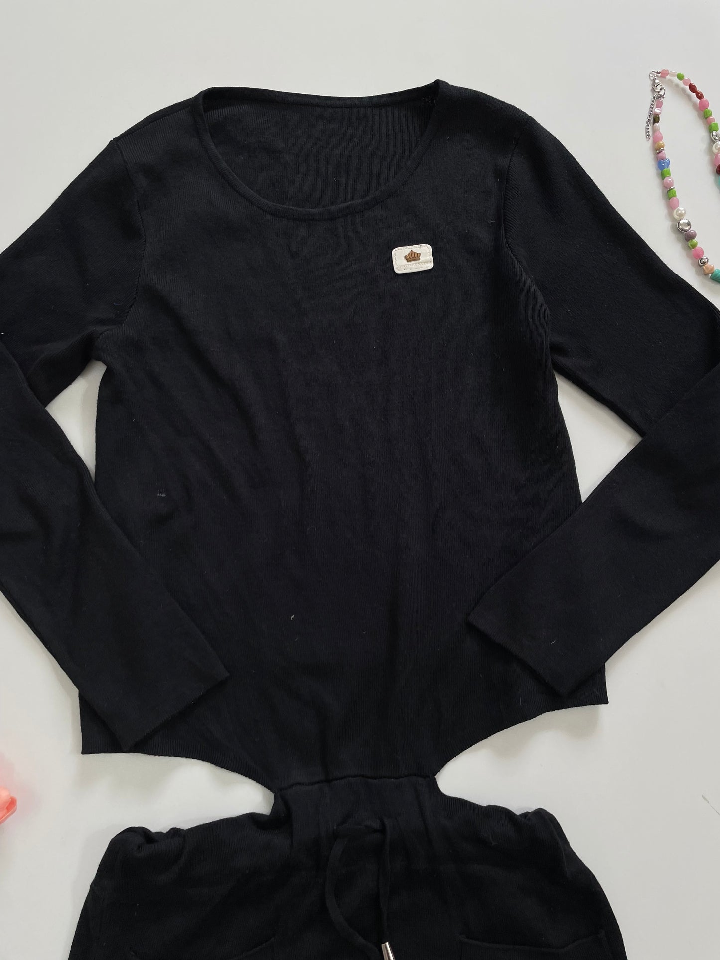 Dress-Bust 34 to 38