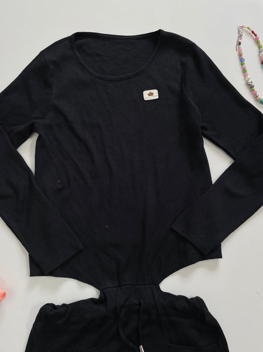 Dress-Bust 34 to 38