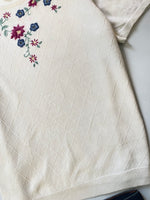 Load image into Gallery viewer, Alfred Dunner Sweater Vest-Bust 48