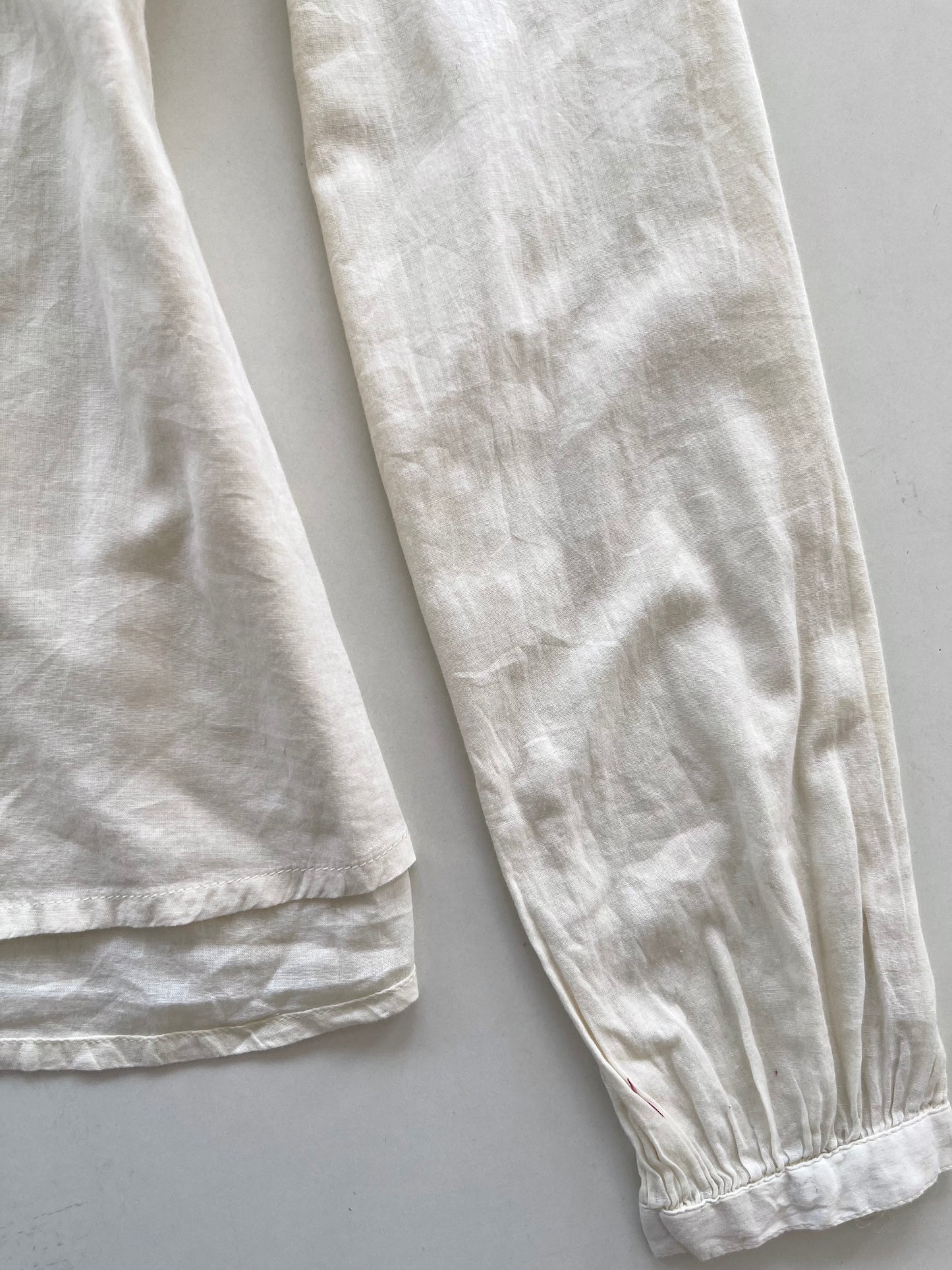 H&M 100%Cotton Top-Bust 38