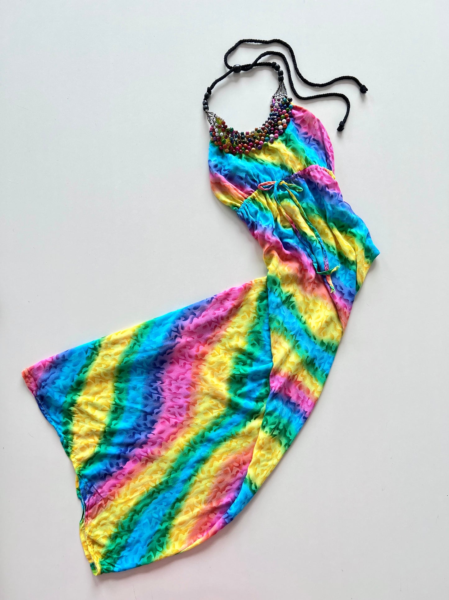 Y2k Dress-Bust 30 to 32