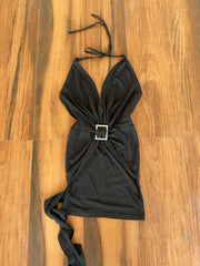 Halter Dress-Bust 32 to 34