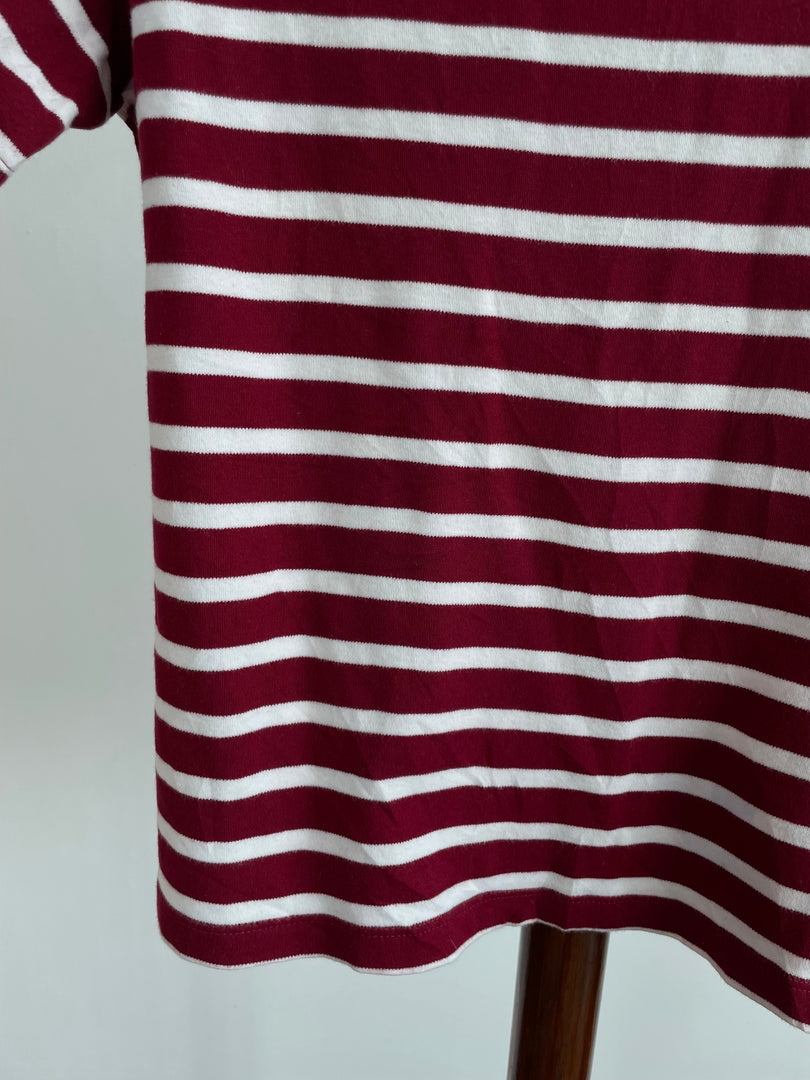 Tommy Hilfiger Vintage Top-Bust 42