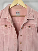 Load image into Gallery viewer, Lee Cooper Denim Jacket-Bust 36
