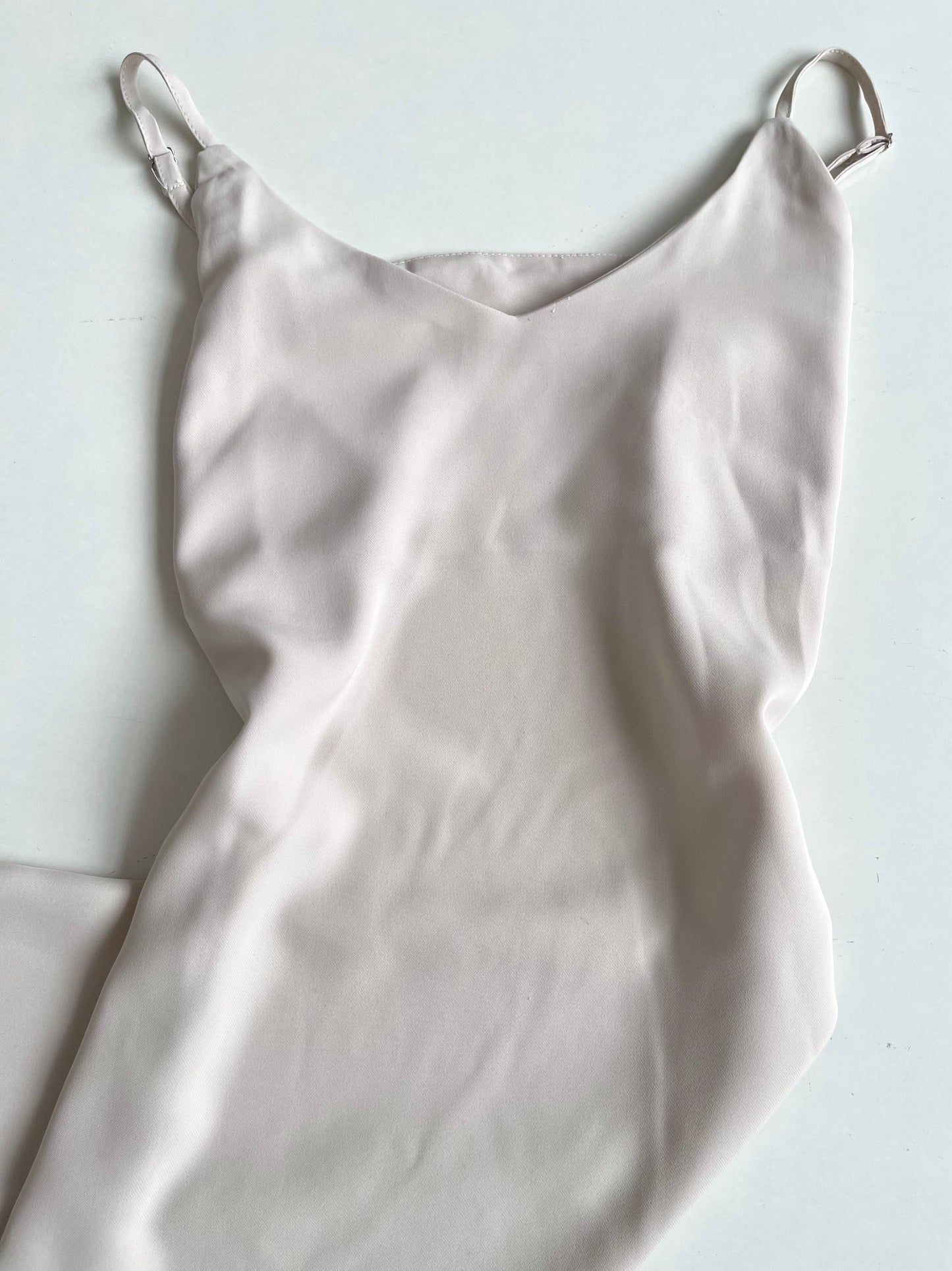Slip Dress-Bust 40