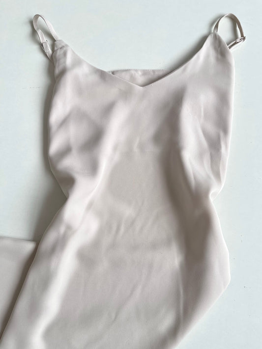 Slip Dress-Bust 40