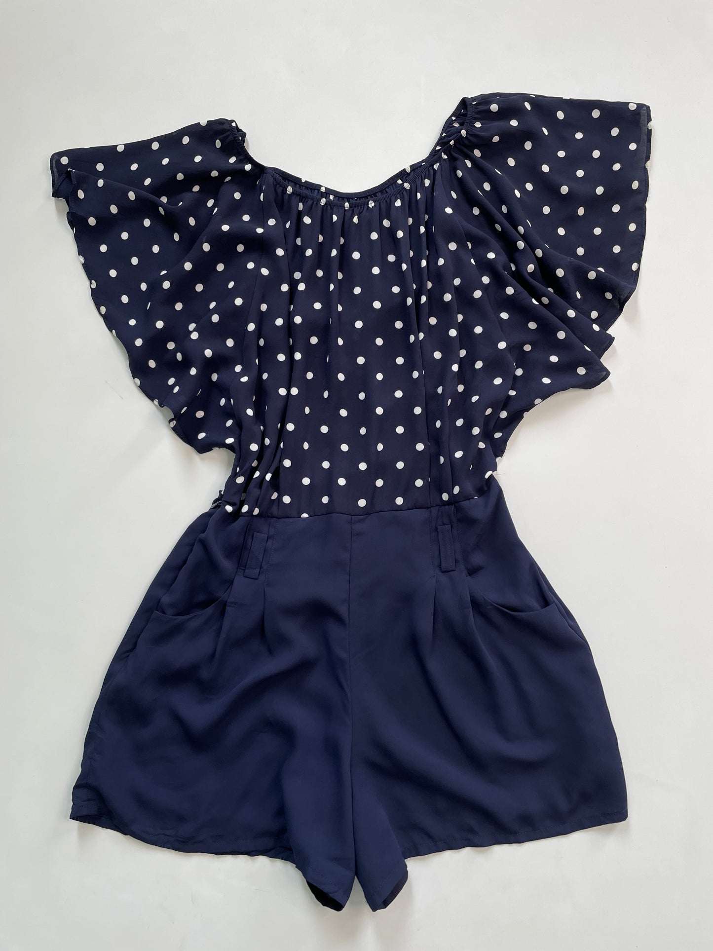 Romper-Bust 42