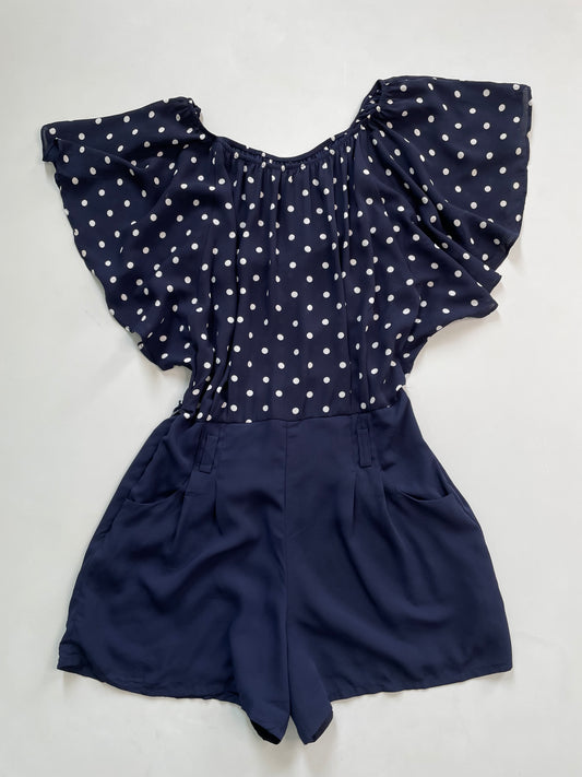 Romper-Bust 42