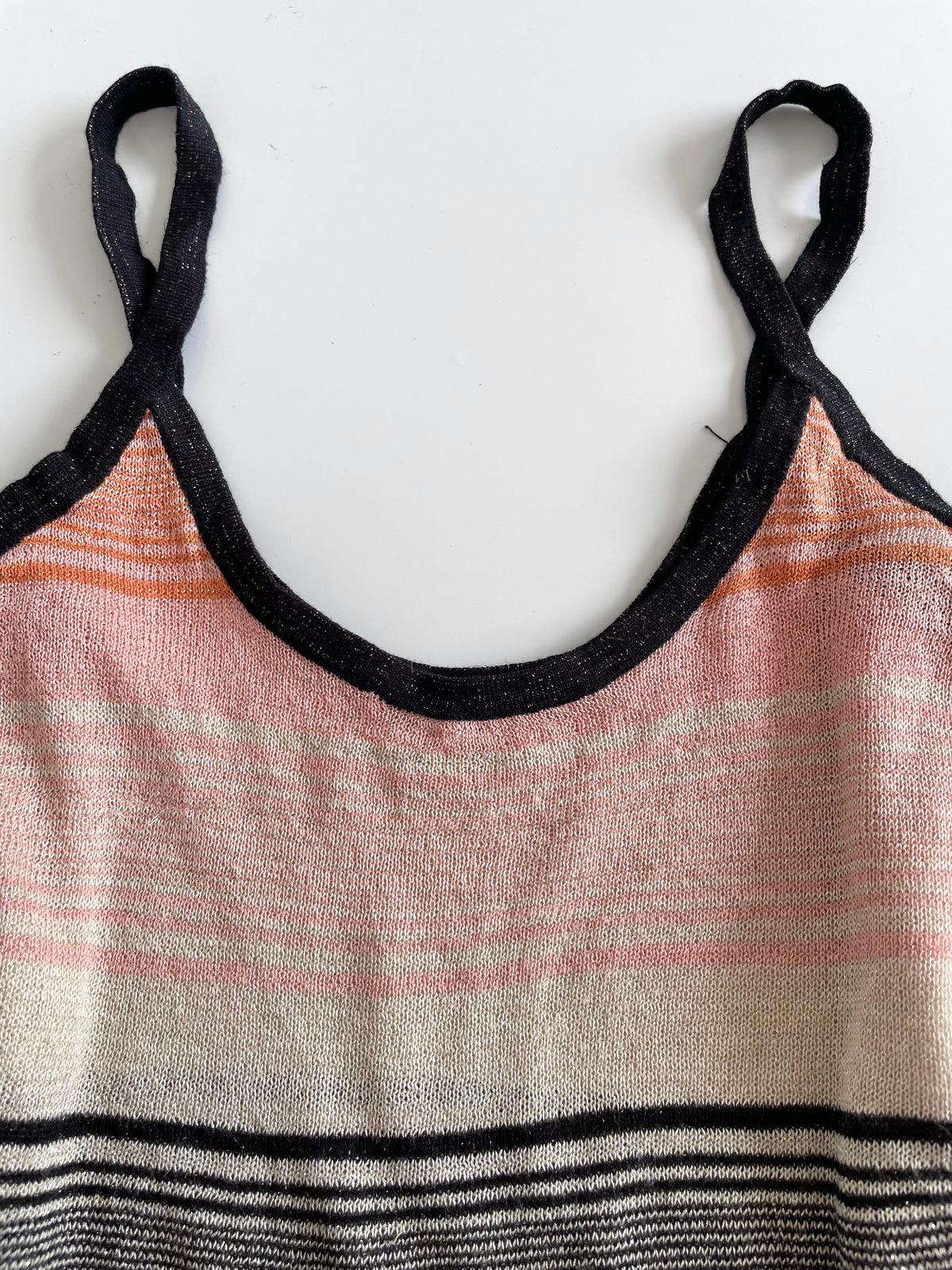 VRK GRL Top-Bust 36 to 38