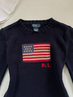 Load image into Gallery viewer, Vintage Ralph Lauren Sweater-Chest 32