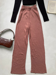 Trendyol Warm Knitted Pants-Waist 28 to 32