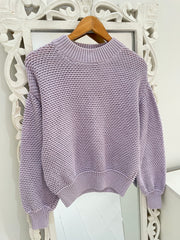Mango Sweater-Bust 40