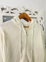Load image into Gallery viewer, Zipper Sweater-Bust 42
