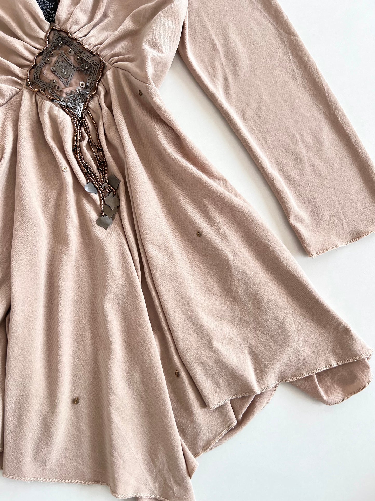 Simply Irresistible Top-Bust 34 to 36