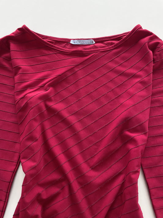 Donkey Vintage Top-Bust 36 to 38